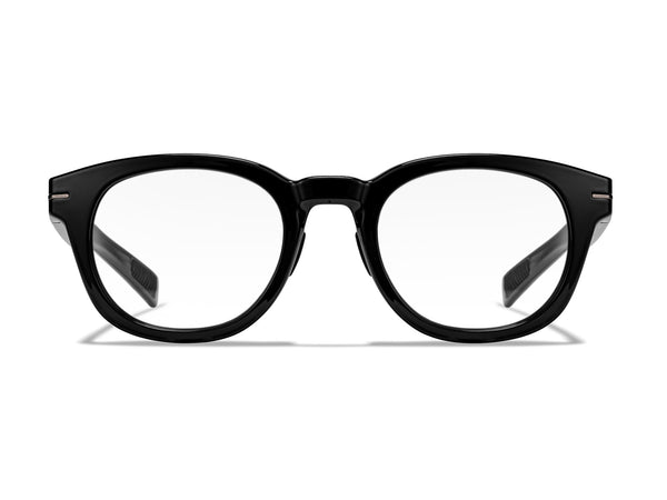 Hamilton Prescription Eyewear | Premium Round Eyeglasses | ROKA