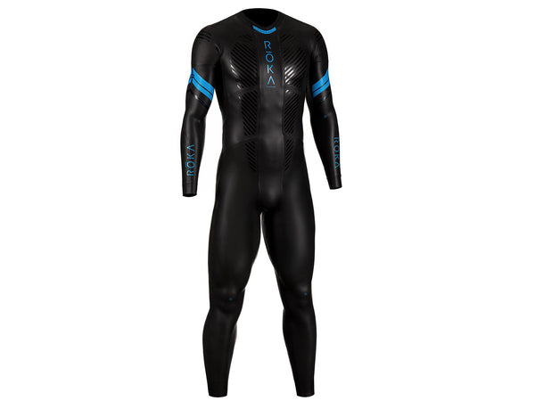 Men's Maverick Comp II Wetsuit