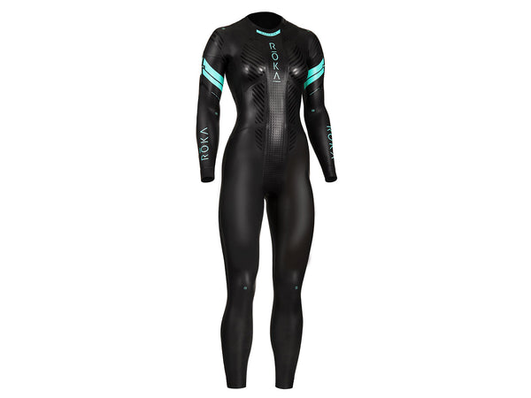 Women's Maverick MX Wetsuit