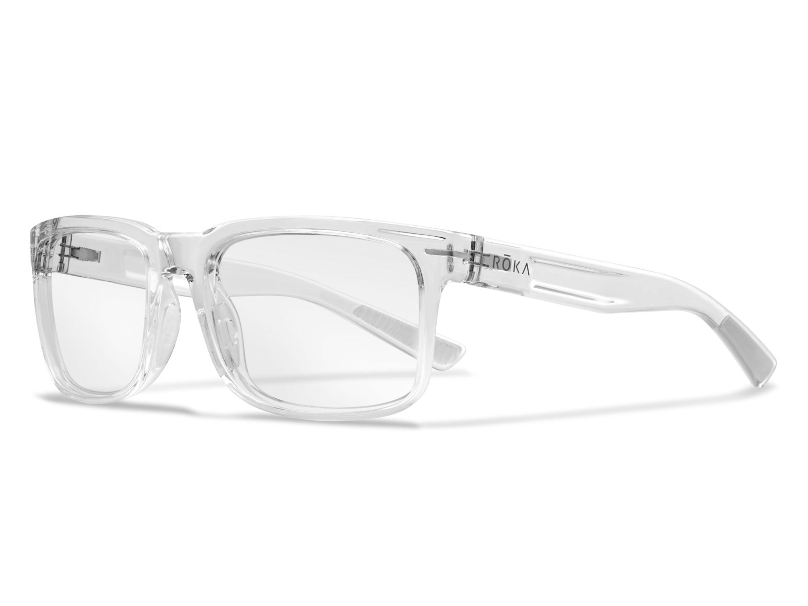 ROKA Prescription Eyewear Update 