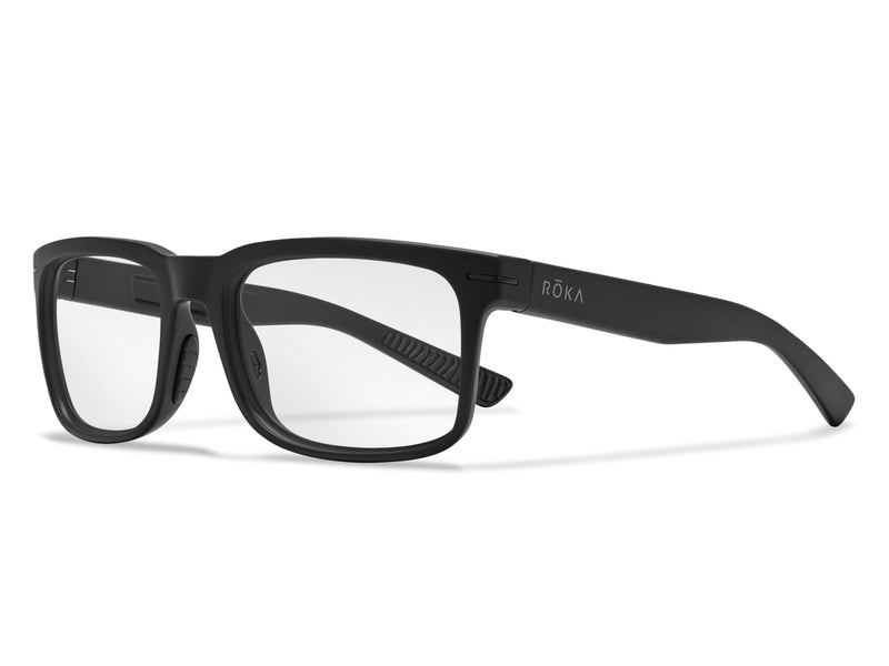 ROKA Prescription Eyewear Update 