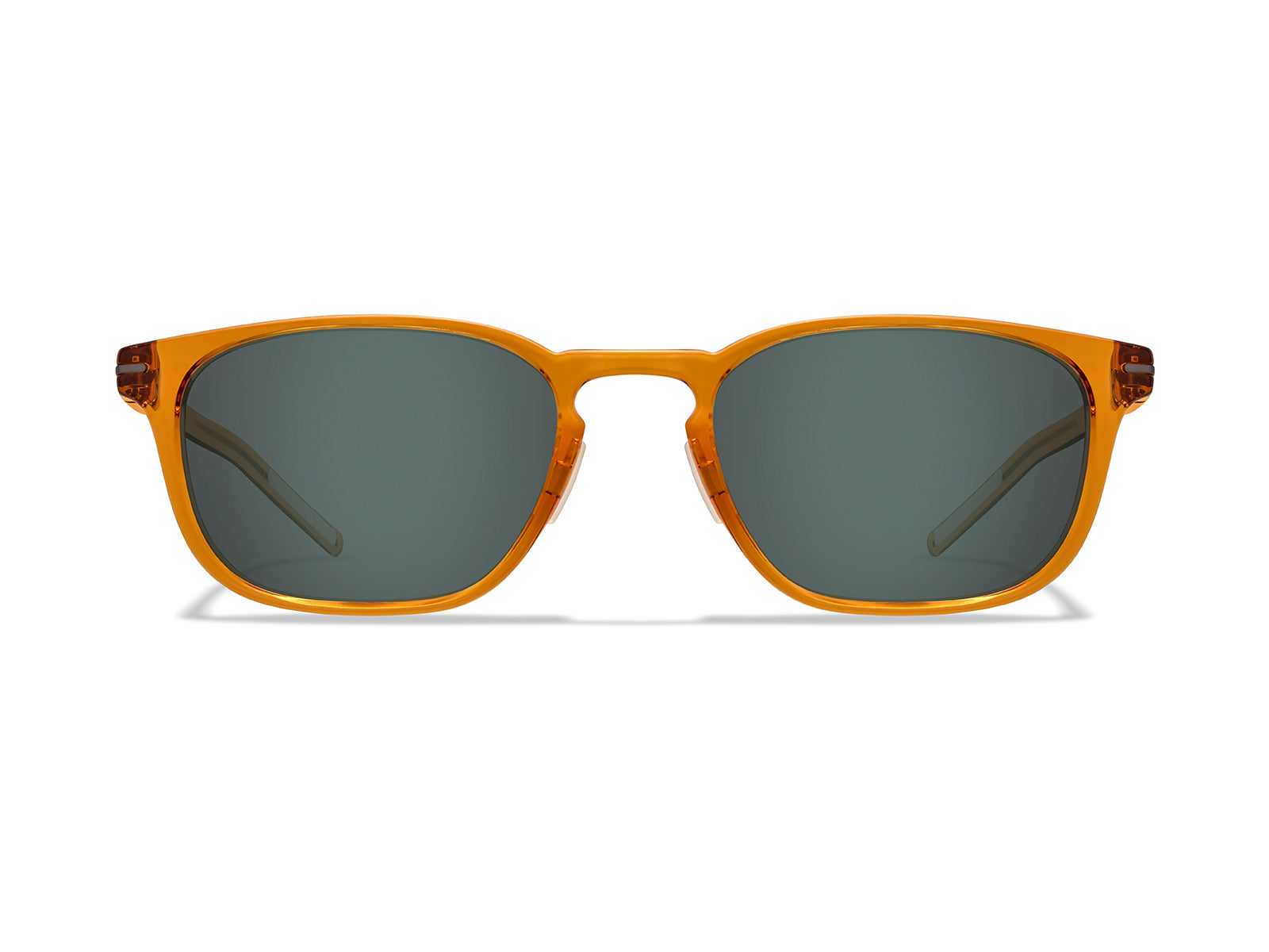 Bourbon Frame - Dark Carbon (Polarized) Lens