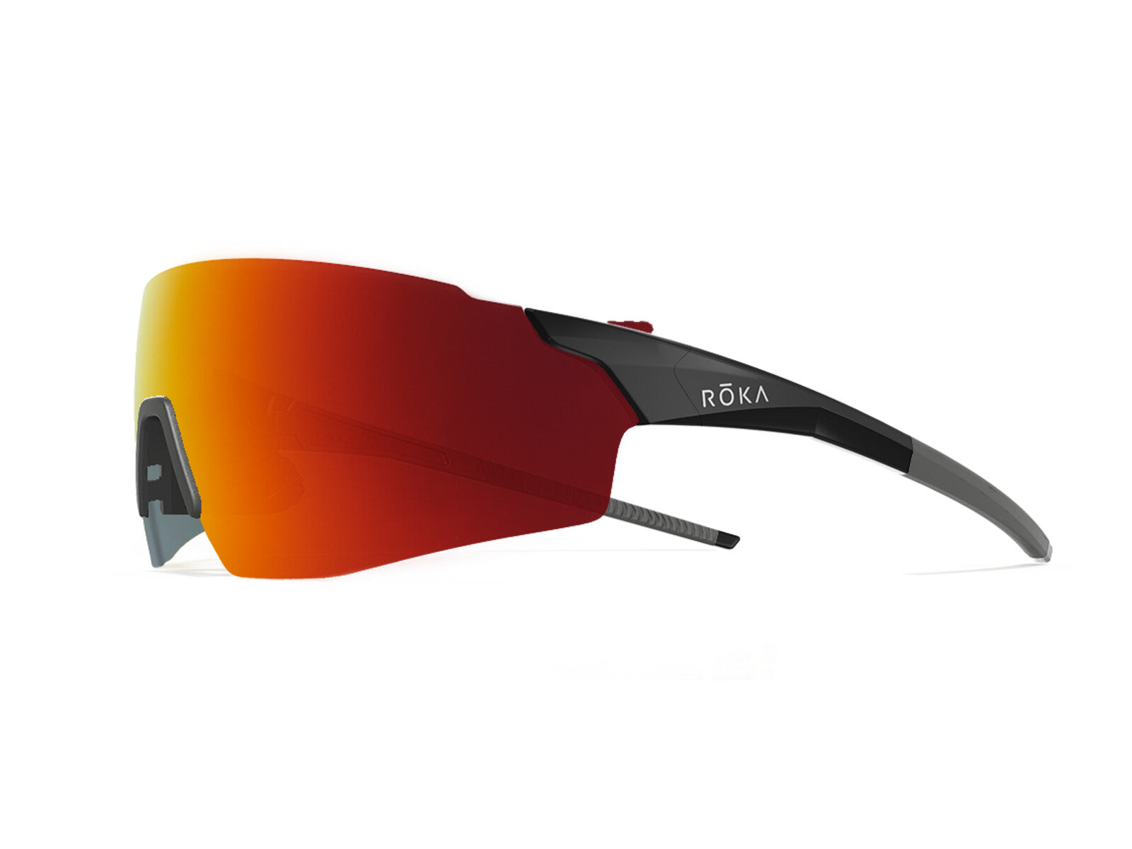 SL-1 Sports Shield Sunglasses - Road Cycling Sunglasses | ROKA