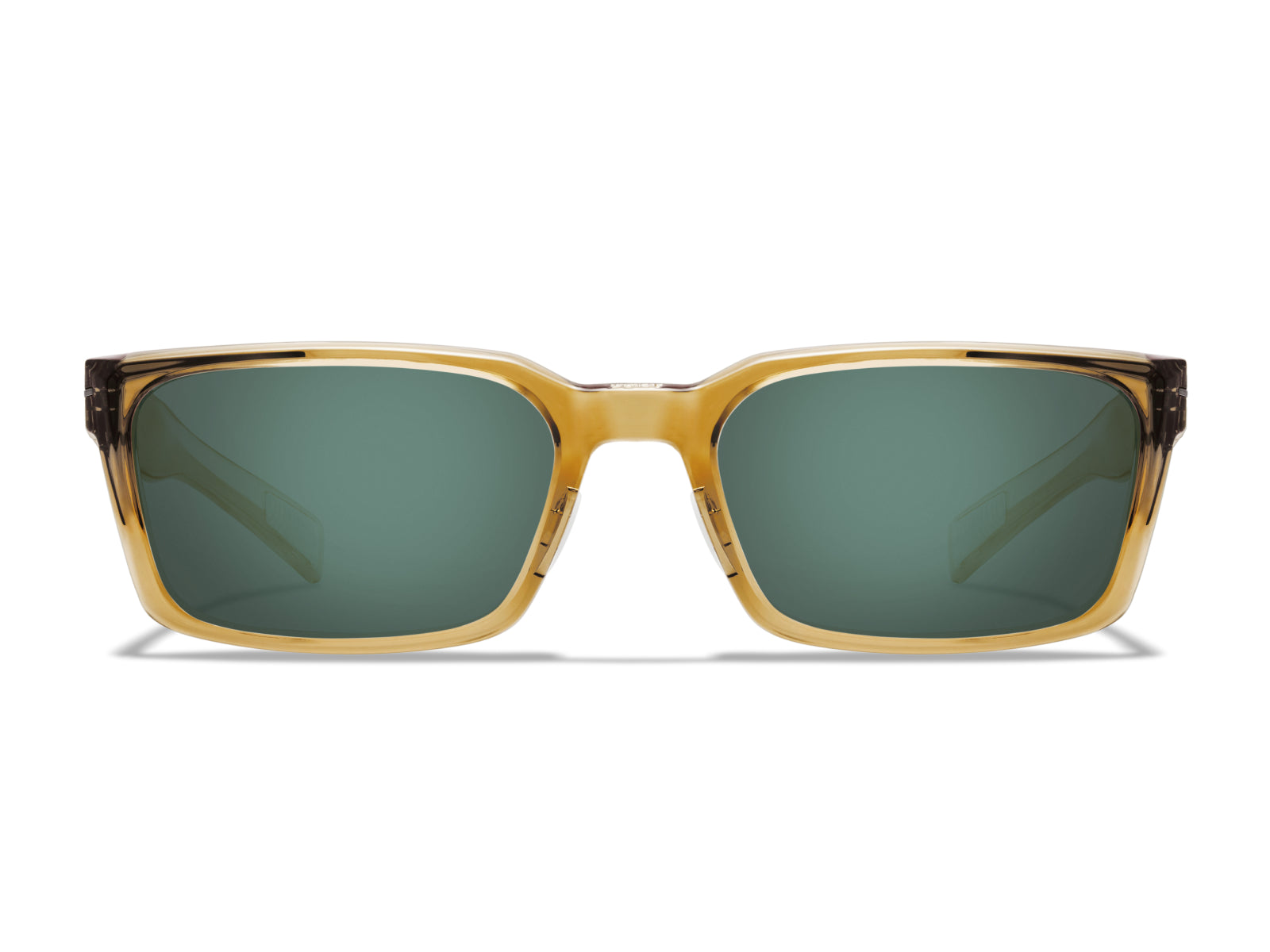 frame sunglasses - Gear and Race Reviews - prada eyewear oversize