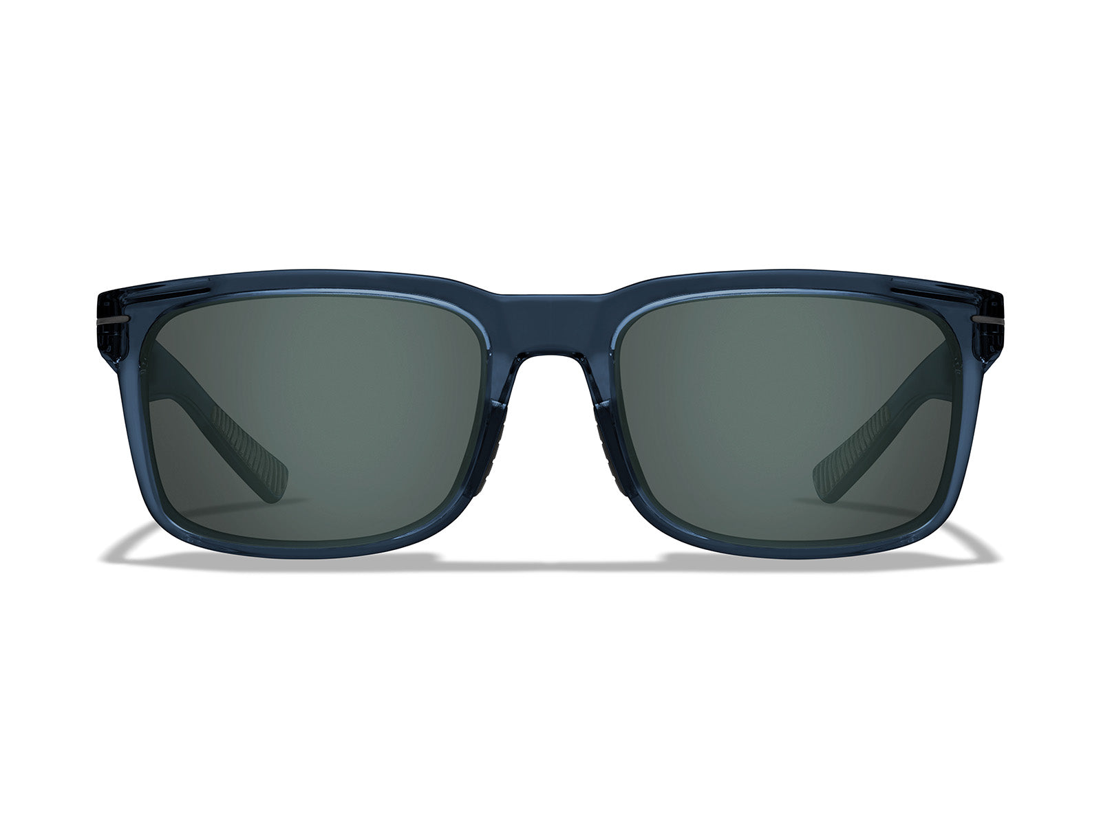 Deepwater Frame - Dark Carbon (Polarized) Lens