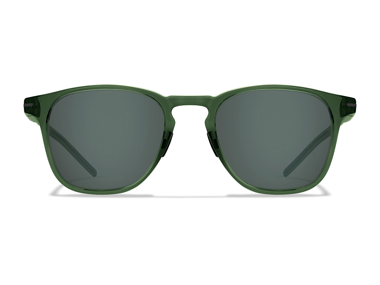 Evergreen Frame - Dark Carbon (Polarized) Lens