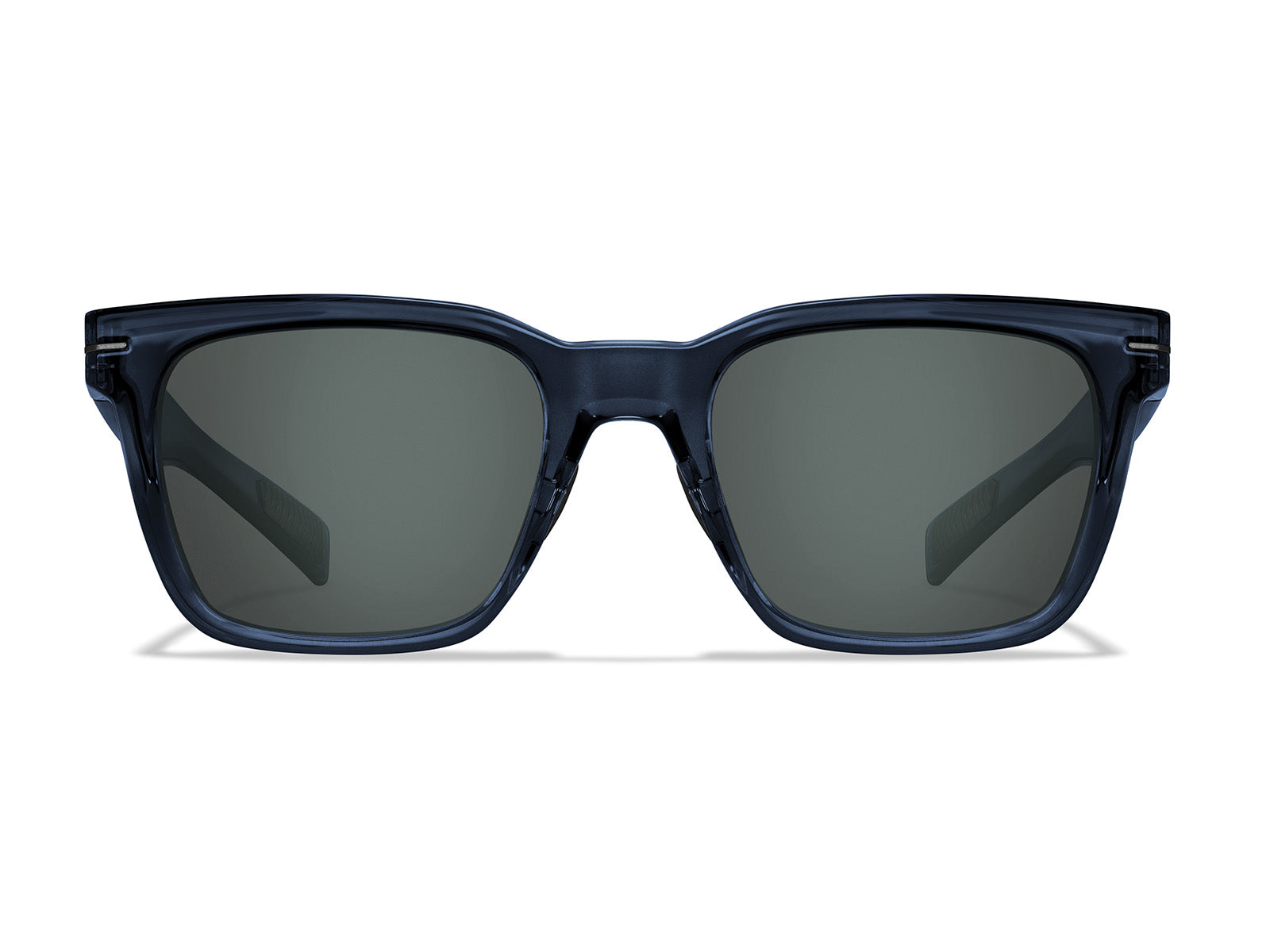 Deepwater Frame - Dark Carbon (Polarized) Lens