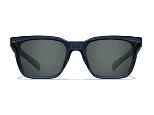 Deepwater Frame - Dark Carbon (Polarized) Lens