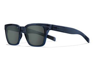 Deepwater Frame - Dark Carbon (Polarized) Lens