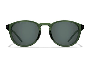 Evergreen Frame - Dark Carbon (Polarized) Lens