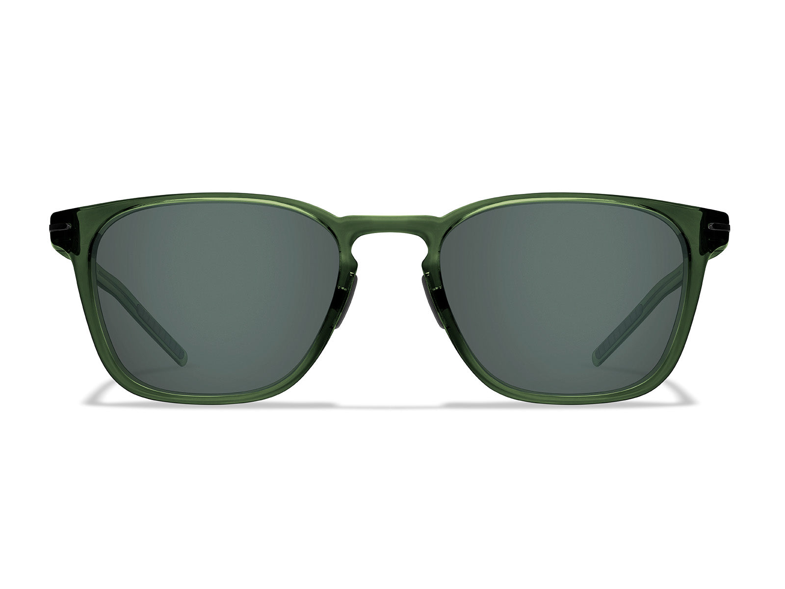 Evergreen Frame - Dark Carbon (Polarized) Lens / Regular (52)