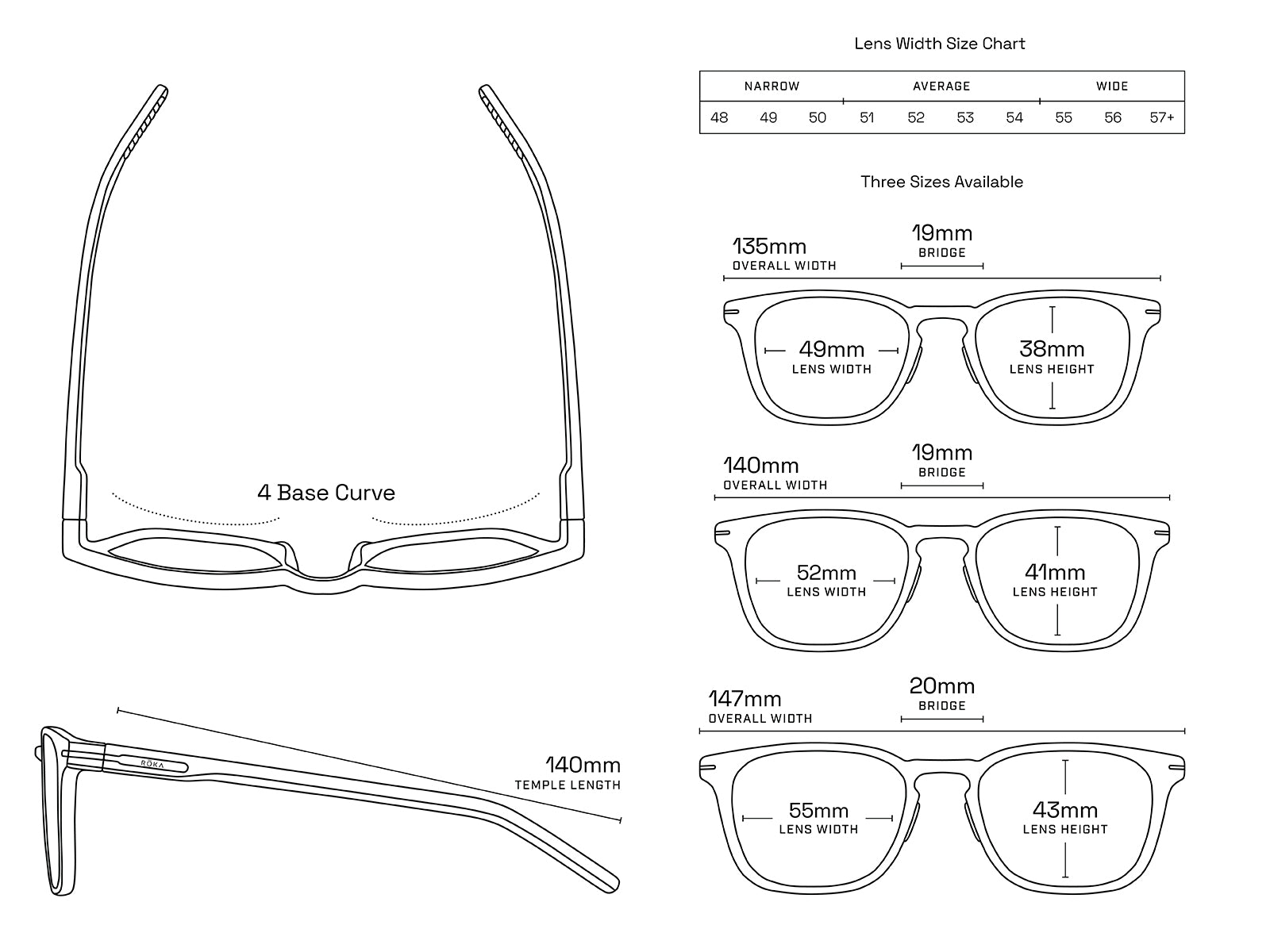 STATE Optical Union Reading Glasses  Lens and Frame Co. - Lens & Frame Co.