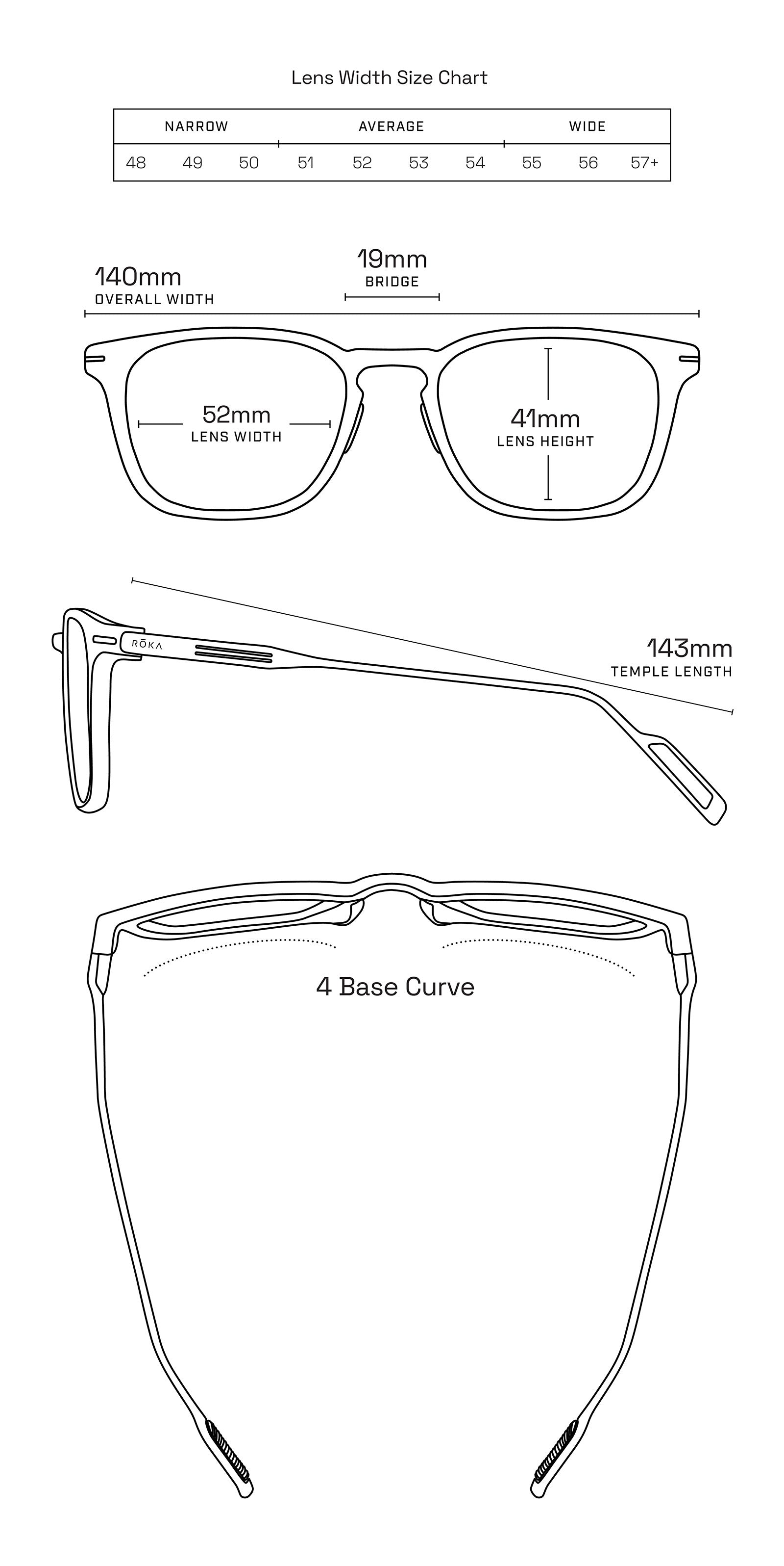 Rory Ti Eyeglasses