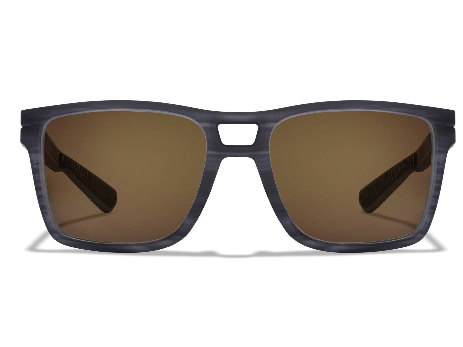  ROKA Kona High Performance Non-Polarized Sunglasses for Men and  Women - Matte Black Frame - Gold Mirror Lens : Clothing, Shoes & Jewelry