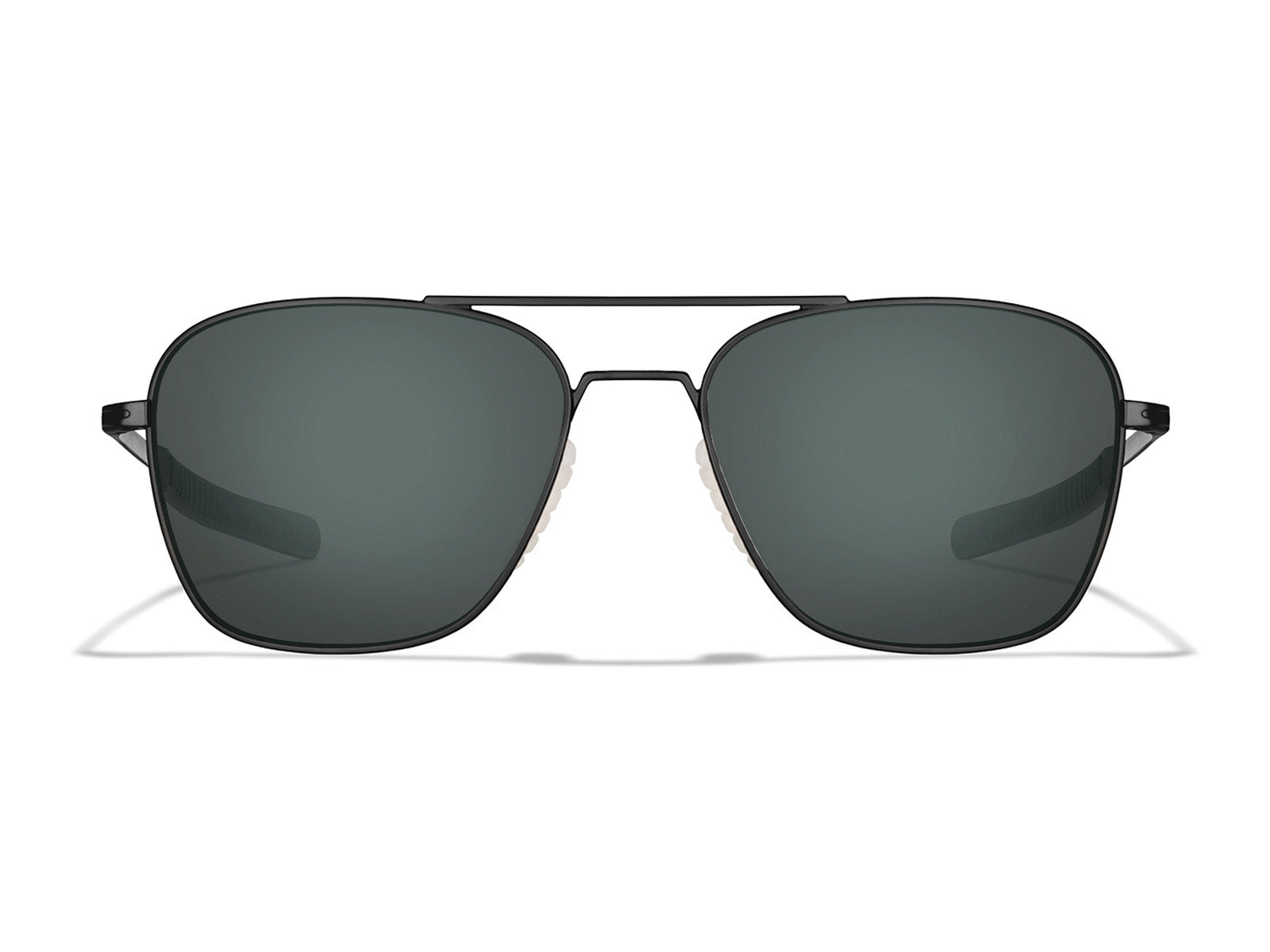 Square Aviators - Running Sunglasses - Sports Sunglasses
