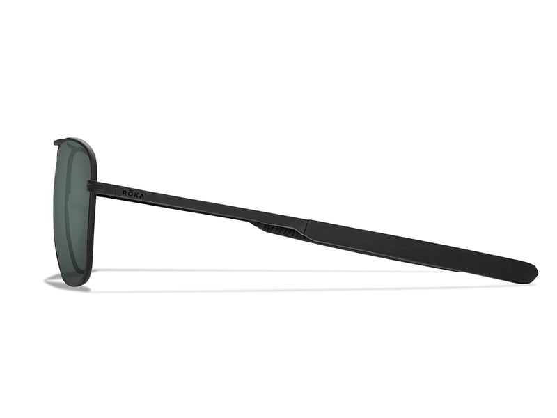 Square Aviators - Running Sunglasses - Sports Sunglasses