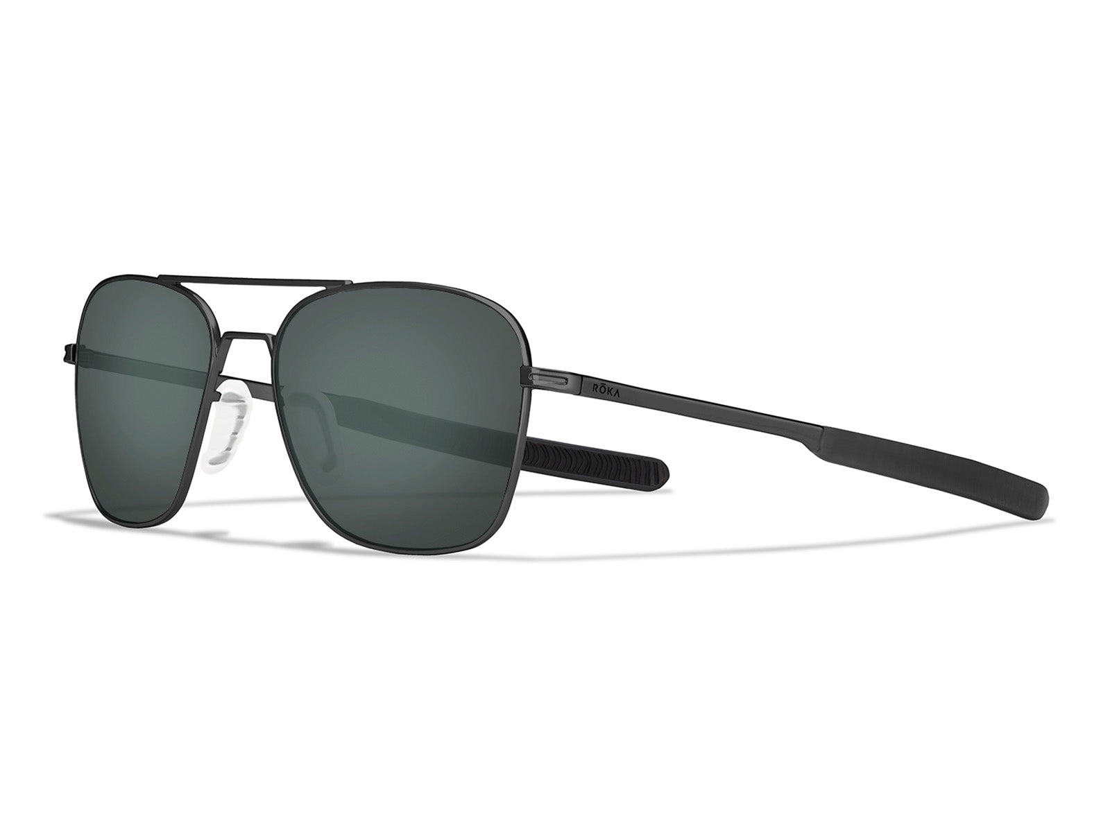 Falcon Titanium Sunglasses