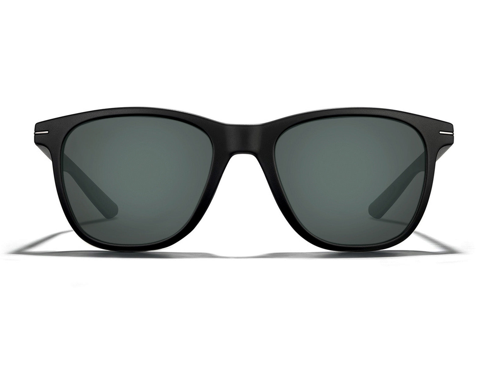 Halsey Sunglasses - Classic Heritage Sunglasses | ROKA