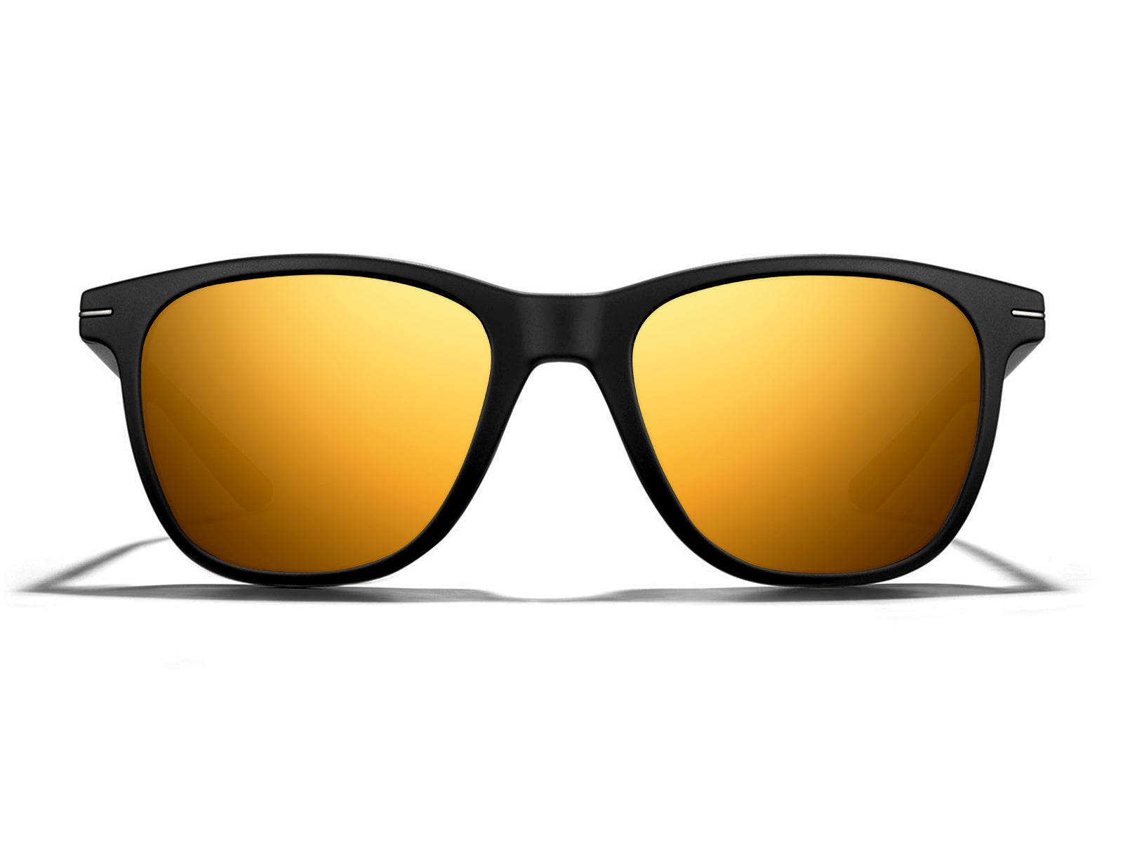 Halsey Sunglasses - Classic | ROKA Heritage Sunglasses