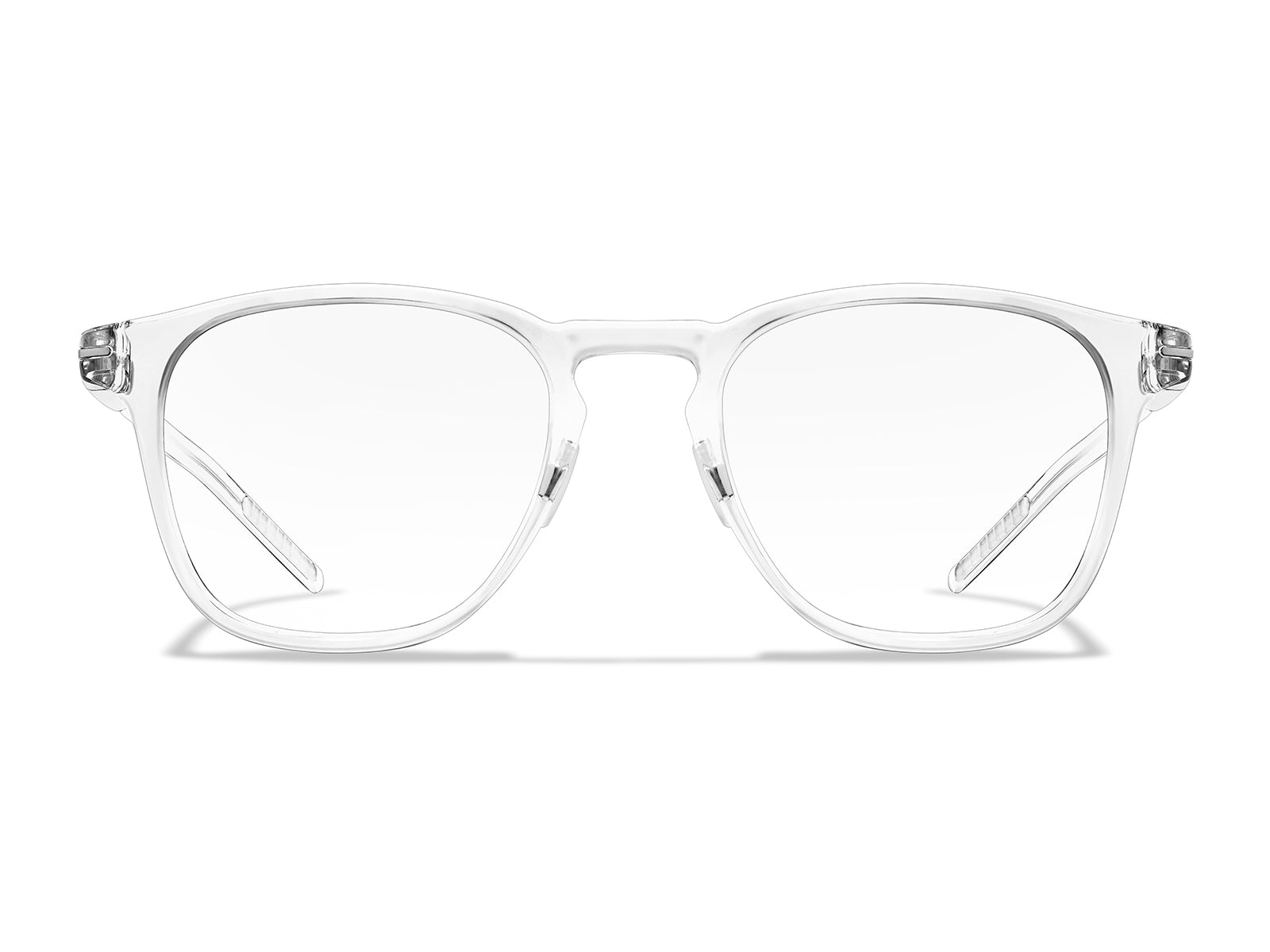 System 3 : Rectangular Nose Pads for Glasses Frames