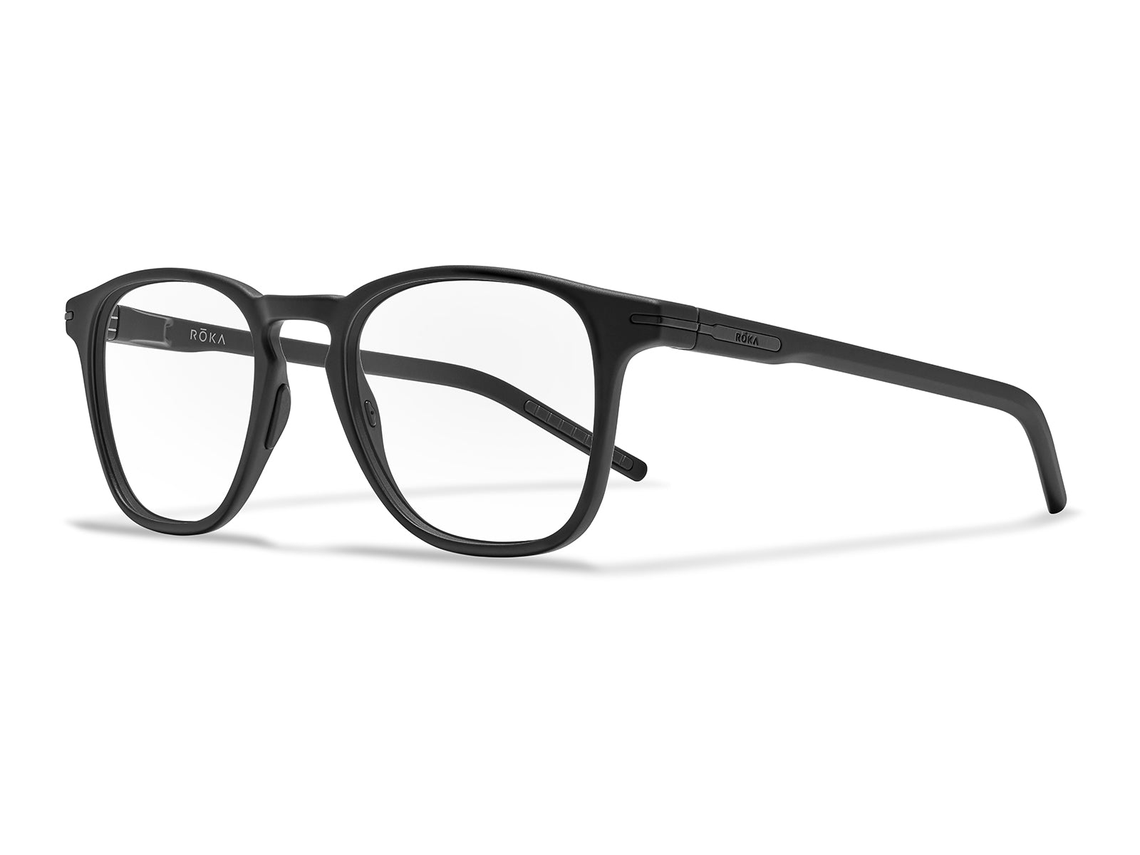 Roka Hunter 2.0 Prescription Sunglasses in Crystal TahoeGraphite | Regular