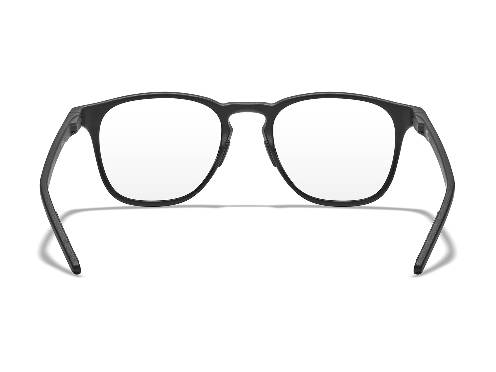 Roka Hunter 2.0 Eyeglasses in Clear | Regular