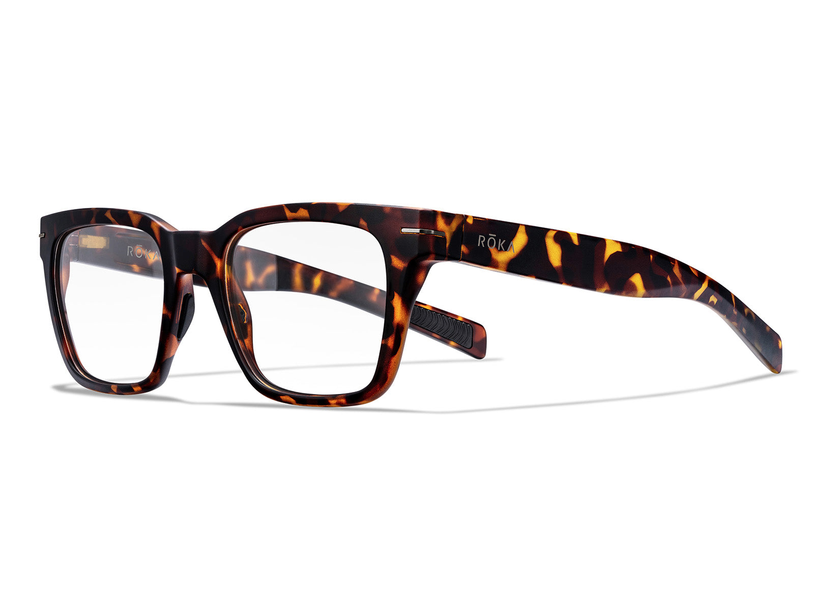ROKA Launches Ultralight Advanced Performance Eyewear with World-Class  Roster of Athletes