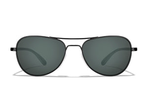 Phantom Titanium Ultralight Aviator Sunglasses | ROKA