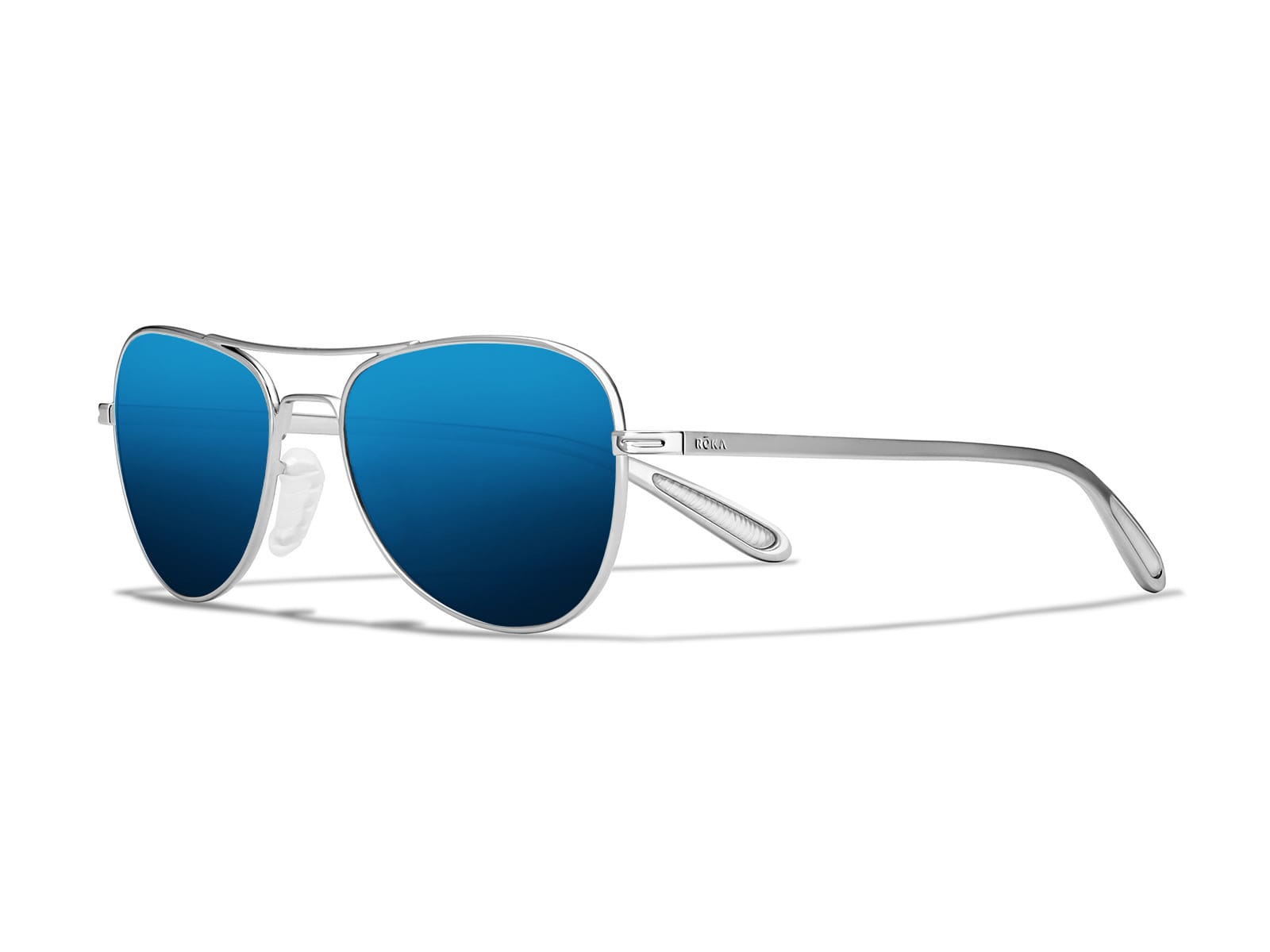 Small Aviators - Round Aviators - Most Comfortable Sunglasses | ROKA