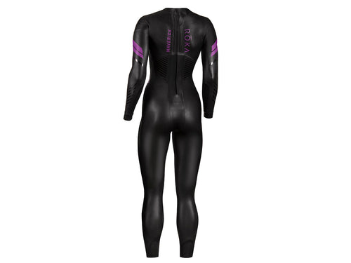 ROKA ウェットスーツ MAVERICK COMP II Wetsuit-