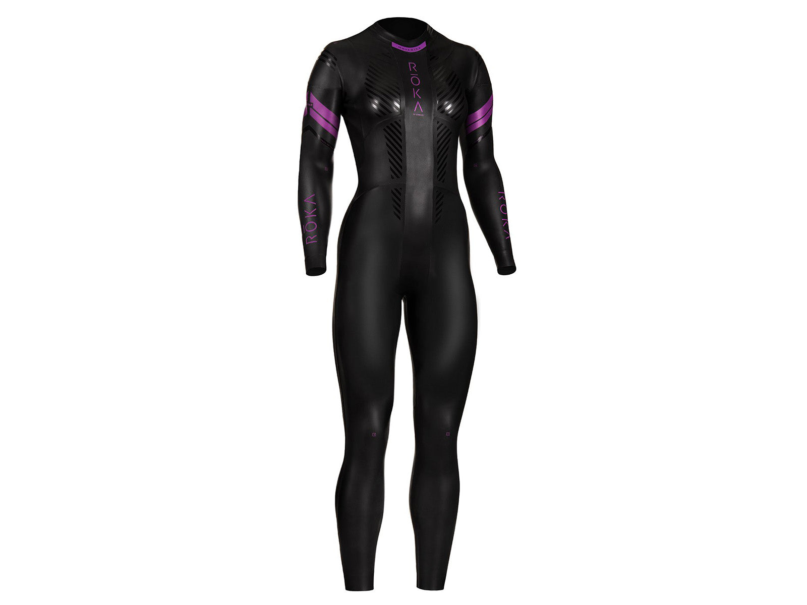 Women's Maverick Comp II Wetsuit