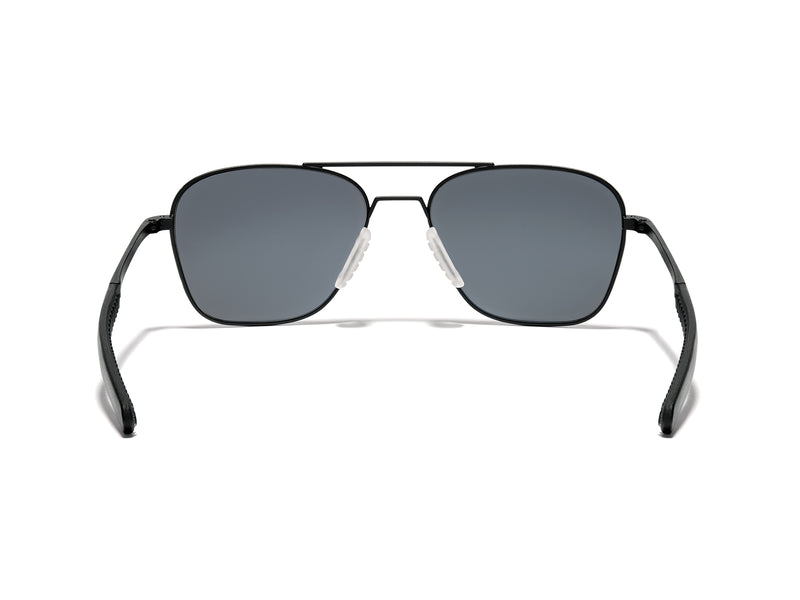 ROKA Falcon Ti Performance Polarized and Non-Polarized Aviator Sunglasses  for Men and Women